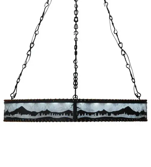 The Mountain Range by Meyda Lighting - Image 5
