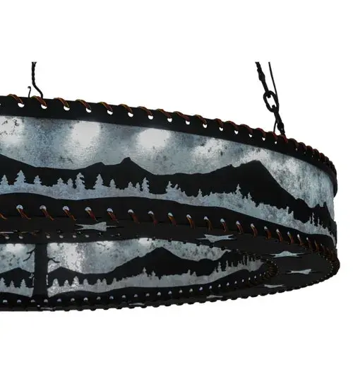 The Mountain Range by Meyda Lighting - Image 7