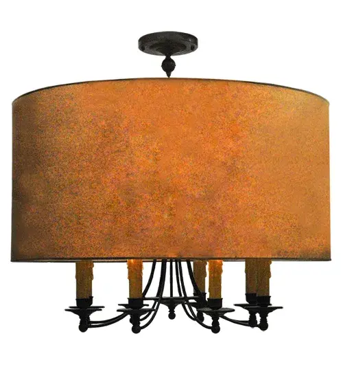 The Muirfield by Meyda Lighting - Image 3