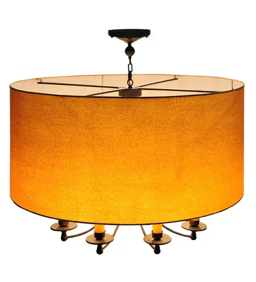 The Muirfield by Meyda Lighting - Image 4