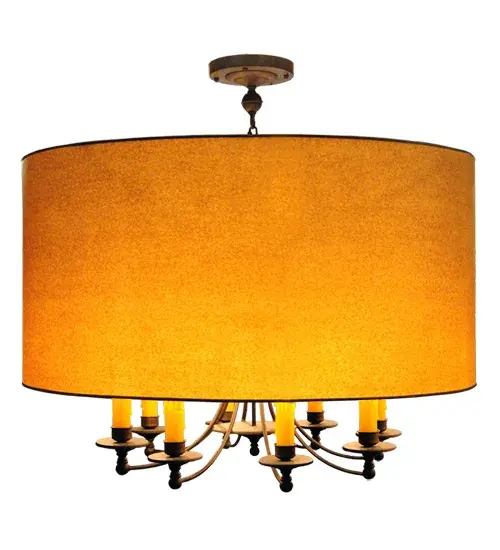 The Muirfield by Meyda Lighting - Image 5