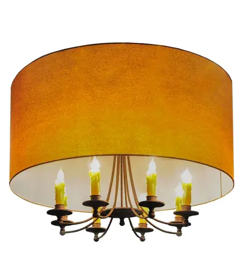 The Muirfield by Meyda Lighting - Image 6