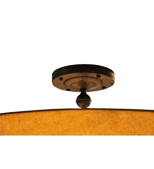 The Muirfield by Meyda Lighting - Image 8