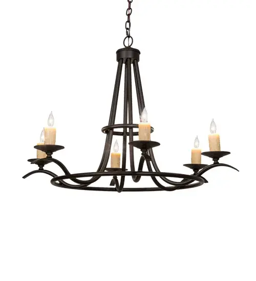 The Octavia by Meyda Lighting - Image 2