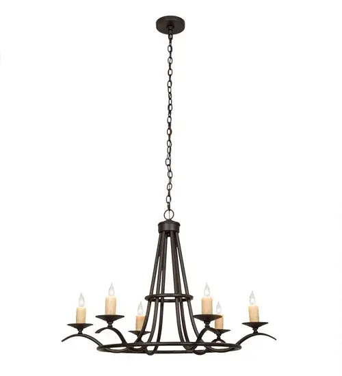The Octavia by Meyda Lighting - Image 11
