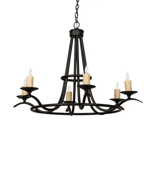The Octavia by Meyda Lighting - Image 3