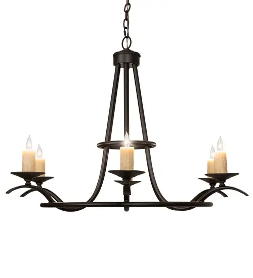 The Octavia by Meyda Lighting - Image 5