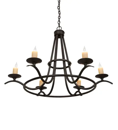 The Octavia by Meyda Lighting - Image 6