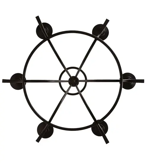 The Octavia by Meyda Lighting - Image 7