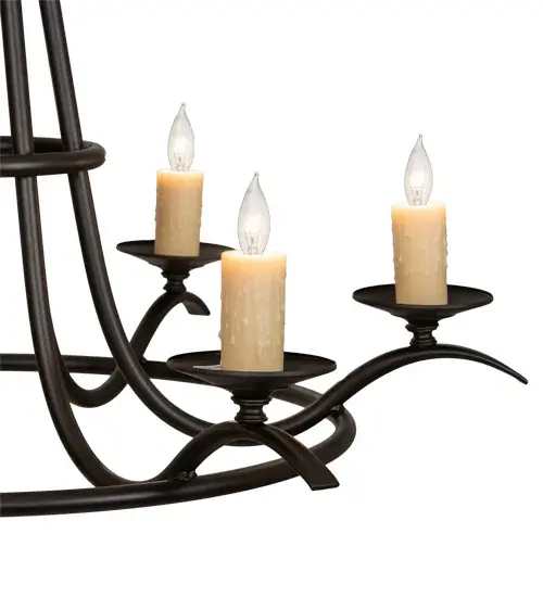 The Octavia by Meyda Lighting - Image 8