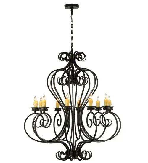 The Fernando by Meyda Lighting - Image 1