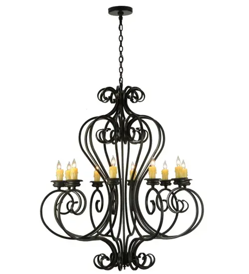 The Fernando by Meyda Lighting - Image 2