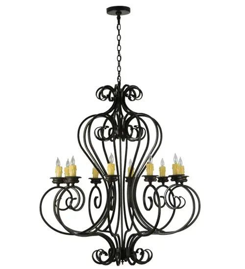 The Fernando by Meyda Lighting - Image 3