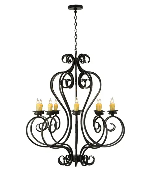 The Fernando by Meyda Lighting - Image 5