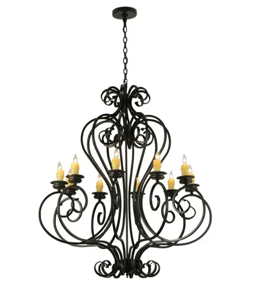 The Fernando by Meyda Lighting - Image 6