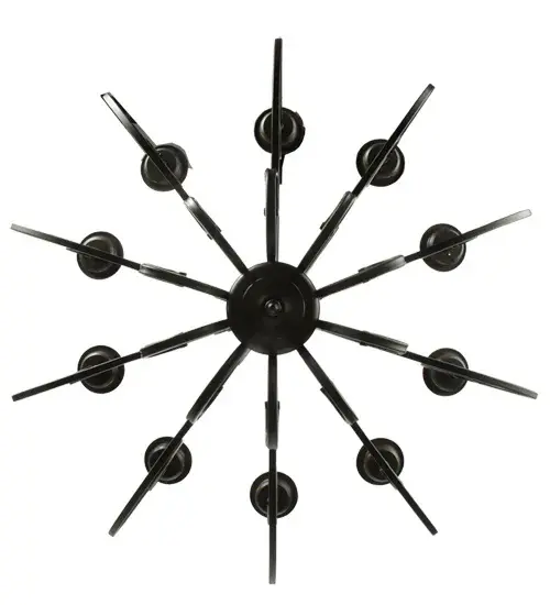 The Fernando by Meyda Lighting - Image 7