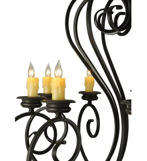 The Fernando by Meyda Lighting - Image 8