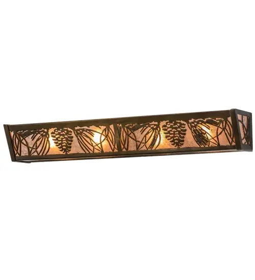 The Mountain Pine by Meyda Lighting - Image 2