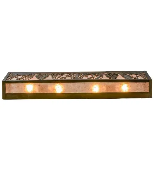 The Mountain Pine by Meyda Lighting - Image 7