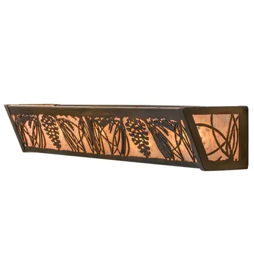The Mountain Pine by Meyda Lighting - Image 8