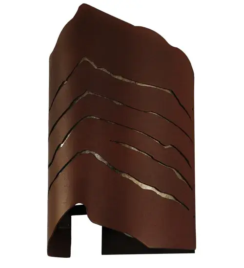 The Wavey by Meyda Lighting - Image 3