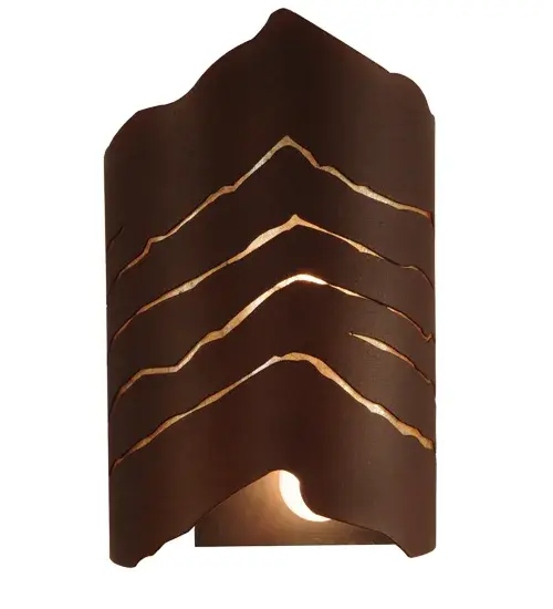 The Wavey by Meyda Lighting - Image 5