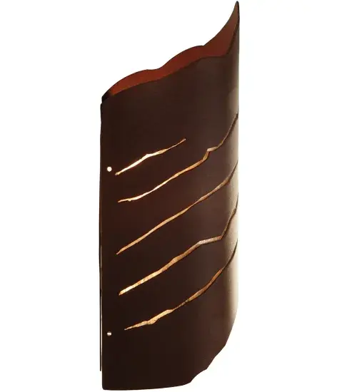 The Wavey by Meyda Lighting - Image 8
