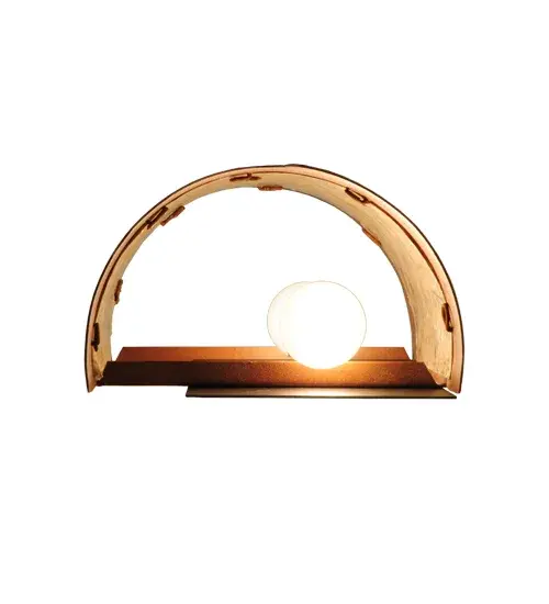 The Wavey by Meyda Lighting - Image 10