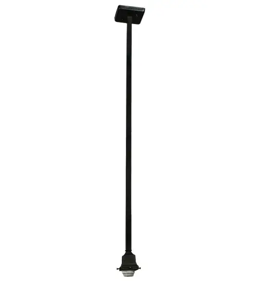 The Mission by Meyda Lighting