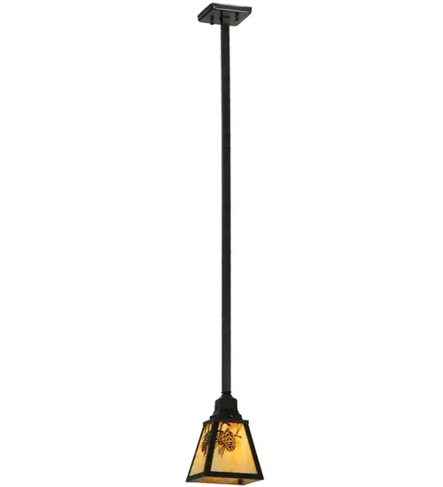 The Winter Pine by Meyda Lighting - Image 2
