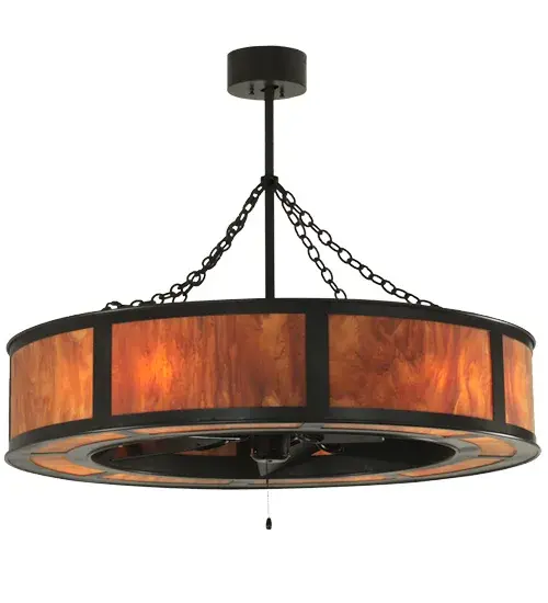 The Smythe Craftsman by Meyda Lighting - Image 1