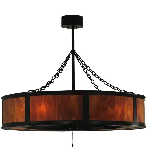 The Smythe Craftsman by Meyda Lighting - Image 2
