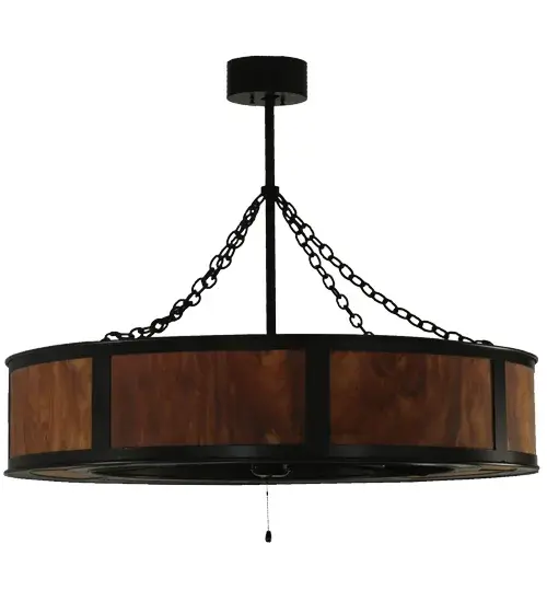 The Smythe Craftsman by Meyda Lighting - Image 3