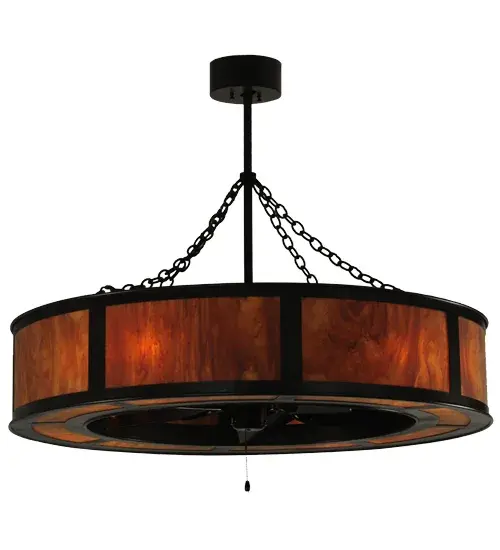 The Smythe Craftsman by Meyda Lighting - Image 6