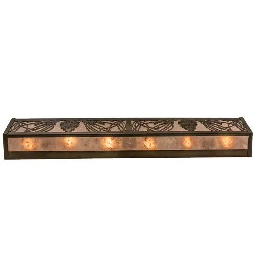 The Mountain Pine by Meyda Lighting - Image 7