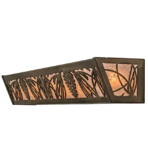 The Mountain Pine by Meyda Lighting - Image 8
