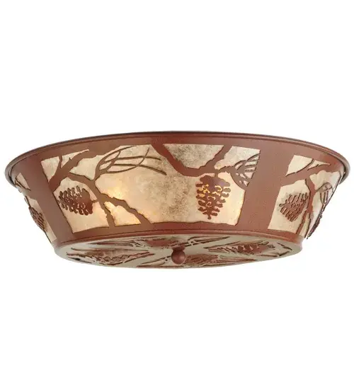 The Whispering Pines by Meyda Lighting - Image 1