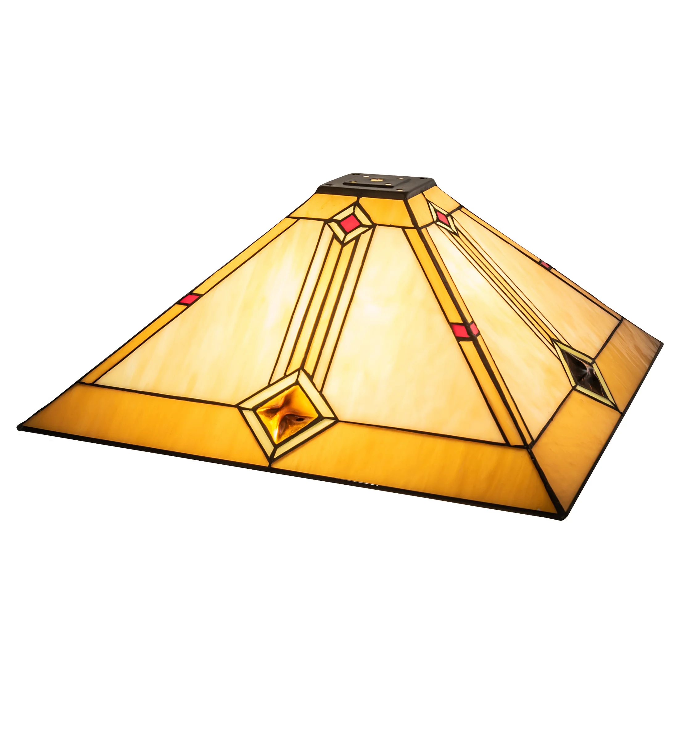 Diamond Shade