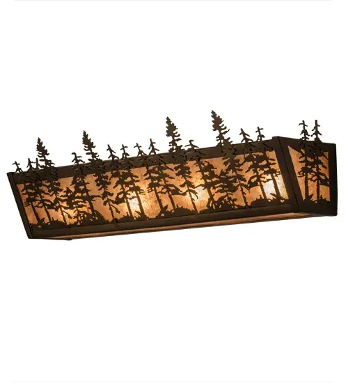 The Tall Pines by Meyda Lighting - Image 2