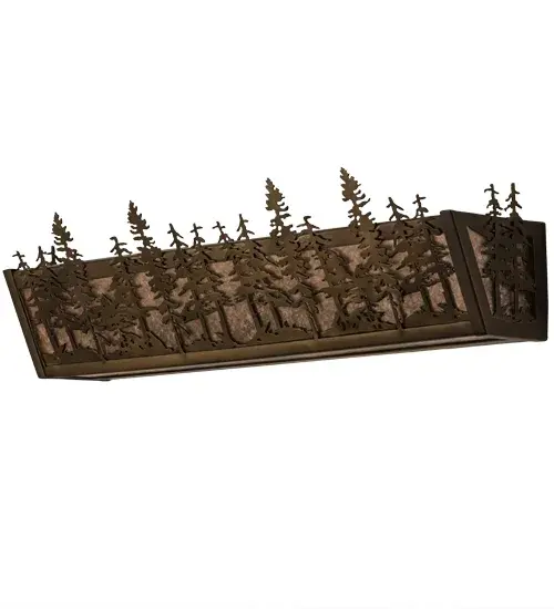 The Tall Pines by Meyda Lighting - Image 3