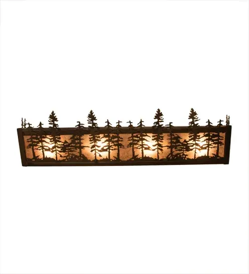 The Tall Pines by Meyda Lighting - Image 5