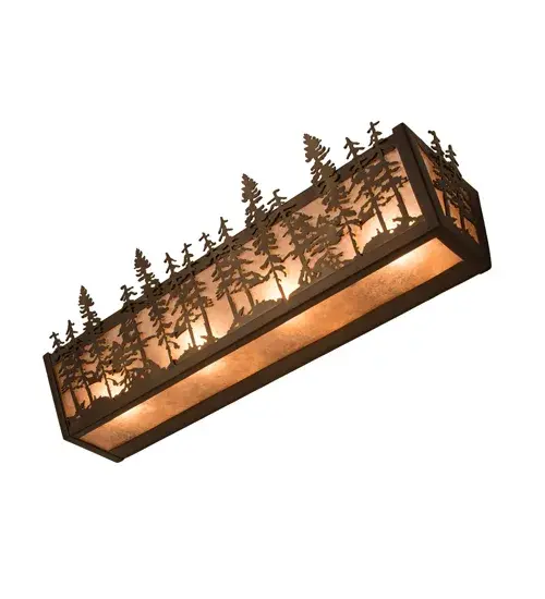 The Tall Pines by Meyda Lighting - Image 6