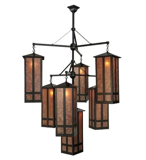 The Church Street by Meyda Lighting - Image 1