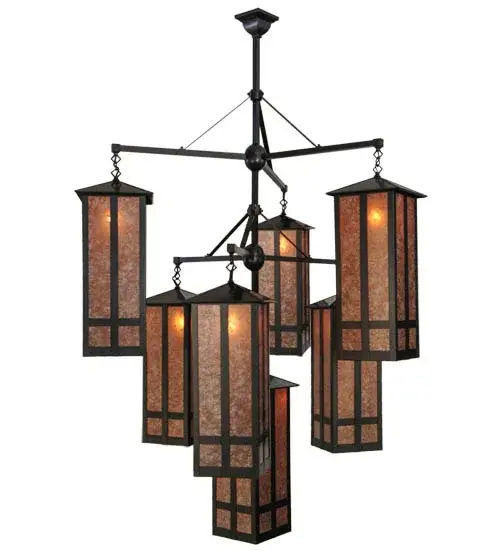 The Church Street by Meyda Lighting - Image 2