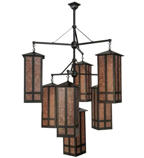 The Church Street by Meyda Lighting - Image 3
