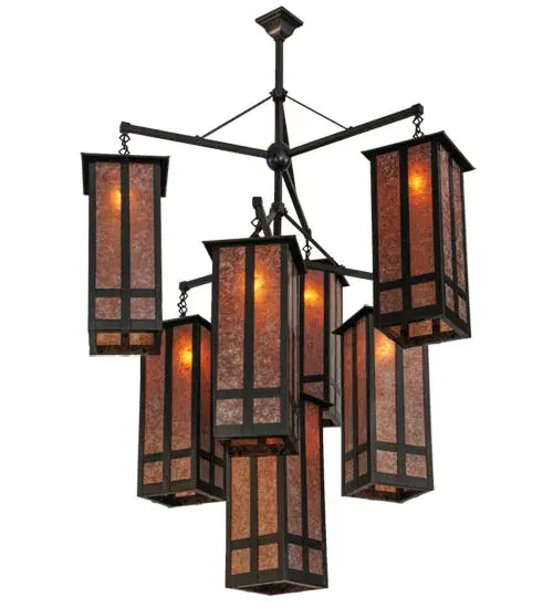 The Church Street by Meyda Lighting - Image 5