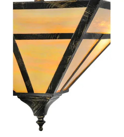The "T" Mission by Meyda Lighting - Image 8