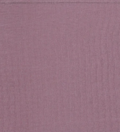 Fabric Aubergine Organza Swatch