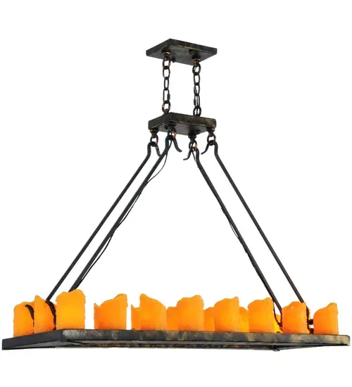 The Loxley by Meyda Lighting - Image 2