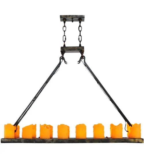 The Loxley by Meyda Lighting - Image 5